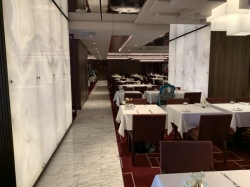 MSC Seashore Tribeca Restaurant picture