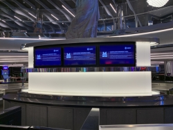 MSC Seashore Signature Casino picture