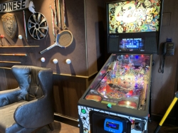 Pool Room picture Pool Room picture