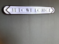 MSC Seashore Uptown Lounge picture