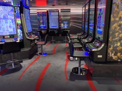 MSC Seashore Signature Casino picture