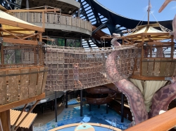 MSC Seashore Adventure Trail picture