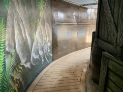 MSC Seashore Pirates Cove Aquapark picture