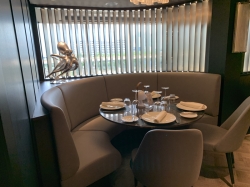 MSC Seashore Ocean Cay Restaurant picture