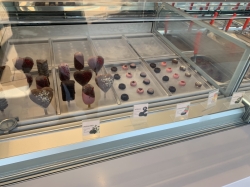 Venchi 1878 Gelato picture Venchi 1878 Gelato picture