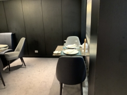 MSC Seashore Ocean Cay Restaurant picture