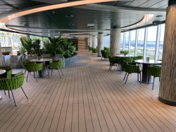 MSC Seashore Jungle Bar and Pool picture