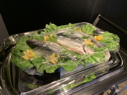 MSC Seashore HOLA Tacos & Cantina picture