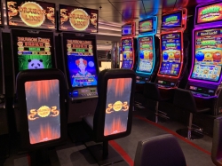 MSC Seashore Signature Casino picture