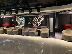 MSC Seashore Uptown Lounge picture