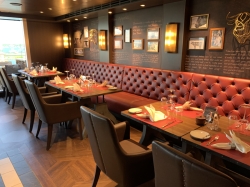 MSC Seashore Butchers Cut picture