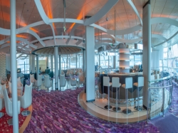 Sky Observation Lounge picture