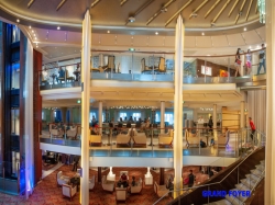 Celebrity Eclipse Grand Foyer picture