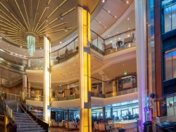 Celebrity Eclipse Grand Foyer picture