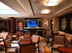 Concierge Lounge picture