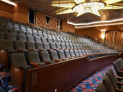 Disney Fantasy Buena Vista Theater picture