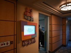 Disney Fantasy Its a Small World Nursery picture Uploaded in 2022 Photo courtesy of Scott Weinfeld. Disney Fantasy Its a Small World Nursery picture