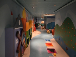 Disney Fantasy Its a Small World Nursery picture Uploaded in 2022 Photo courtesy of Scott Weinfeld. Disney Fantasy Its a Small World Nursery picture