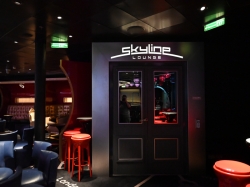 Disney Fantasy Skyline Lounge picture