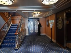 Disney Fantasy Concierge Lounge picture Uploaded in 2022 Photo courtesy of Scott Weinfeld. Disney Fantasy Concierge Lounge picture