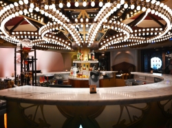 Disney Fantasy La Piazza picture Uploaded in 2022 Photo courtesy of Scott Weinfeld. Disney Fantasy La Piazza picture