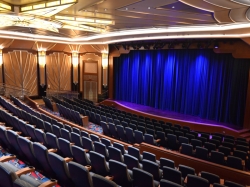 Disney Fantasy Buena Vista Theater picture