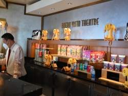 Disney Fantasy Buena Vista Theater picture