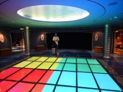 Disney Fantasy Oceaneer Club picture Uploaded in 2022 Photo courtesy of Scott Weinfeld. Disney Fantasy Oceaneer Club picture