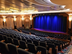 Disney Fantasy Buena Vista Theater picture