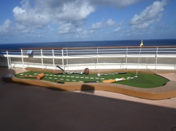 Mini Golf picture