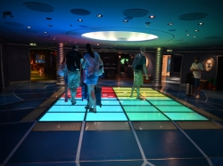 Disney Fantasy Oceaneer Club picture Uploaded in 2022 Photo courtesy of Scott Weinfeld. Disney Fantasy Oceaneer Club picture