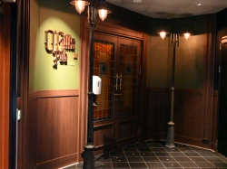 Disney Fantasy O Gills Pub picture