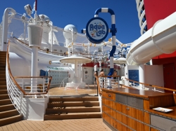 Disney Fantasy AquaLab picture