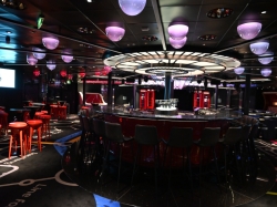 Disney Fantasy The Tube picture Uploaded in 2022 Photo courtesy of Scott Weinfeld. Disney Fantasy The Tube picture