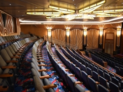 Disney Fantasy Buena Vista Theater picture