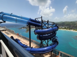 Water Slide picture