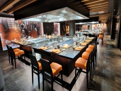 Kaito Teppanyaki picture Kaito Teppanyaki picture