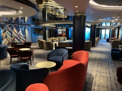 MSC Seashore Uptown Lounge picture