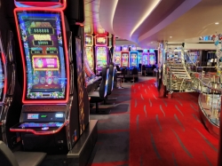 MSC Seashore Signature Casino picture