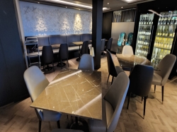 MSC Seashore Ocean Cay Restaurant picture