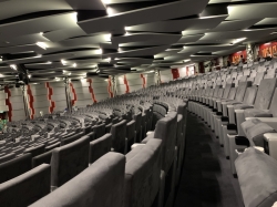 MSC Seashore MadisonTheater picture