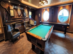 Pool Room picture Pool Room picture
