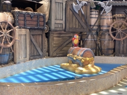 MSC Seashore Pirates Cove Aquapark picture