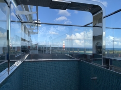 MSC Seashore Waterfront Promenade picture