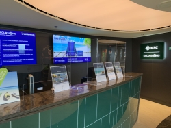 MSC Excursion picture