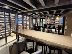 MSC Seashore Wine Cellar picture