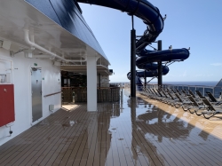 MSC Seashore Deck 19 picture Uploaded in 2022 Photo courtesy of Donald Palmesano. MSC Seashore Deck 19 picture