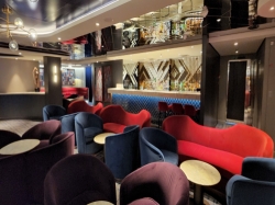 MSC Seashore Uptown Lounge picture