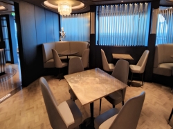 MSC Seashore Ocean Cay Restaurant picture