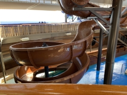 MSC Seashore Pirates Cove Aquapark picture